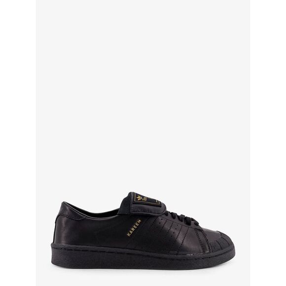Adidas X Willy Chavarria Men Leather Sneakers